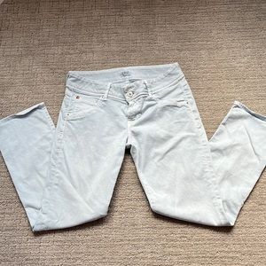 VINTAGE HUDSON JEANS